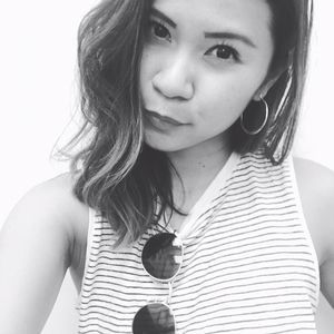 Meet your Posher, Rodelynn